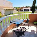 Lejlighed Verano Mar Apartment_near The Sea-free Parking *
